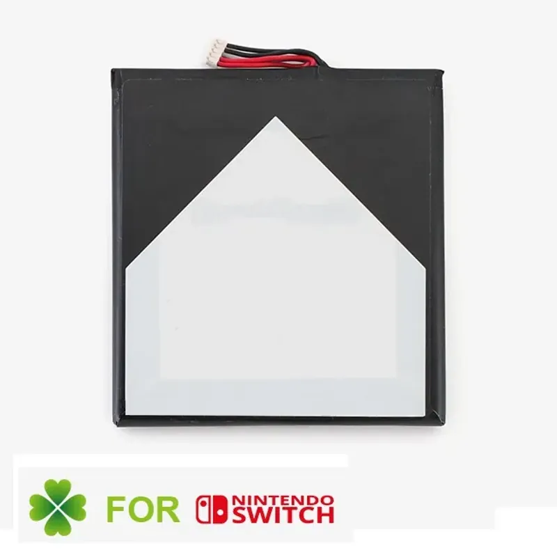 PIN MÁY GAME NINTENDO SWITCH HAC-003, DÙNG THAY THẾ CHO NINTENDO SWITCH V1, V2, OLED 714424