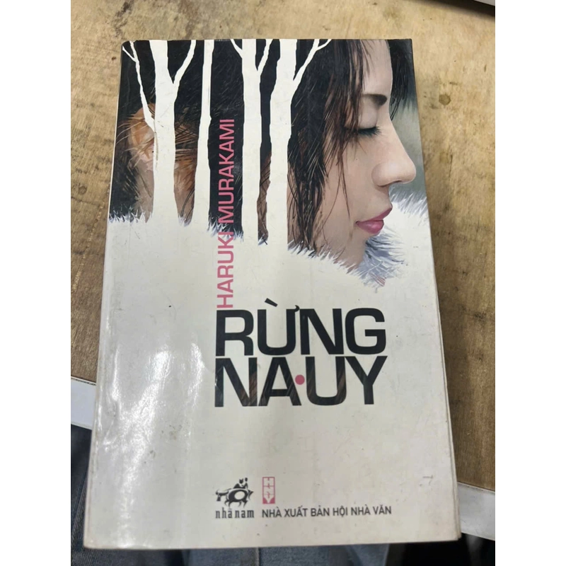 Rừng Na-uy .19 338342