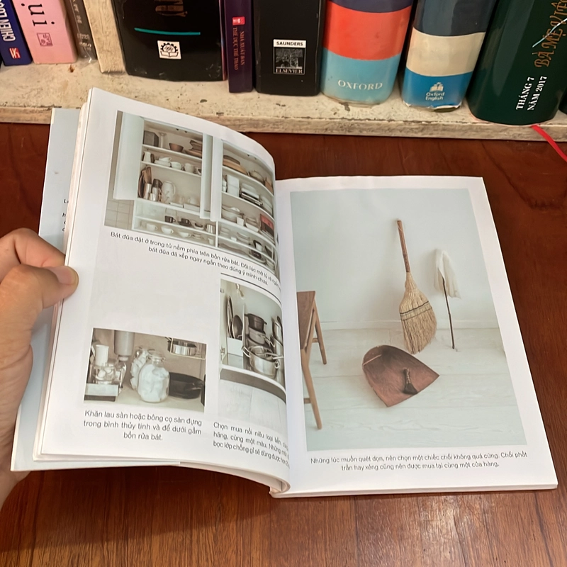 II Tựa sách: Dọn Cho Gọn Tâm Trí - YUKO HIROSE - 2019 544503