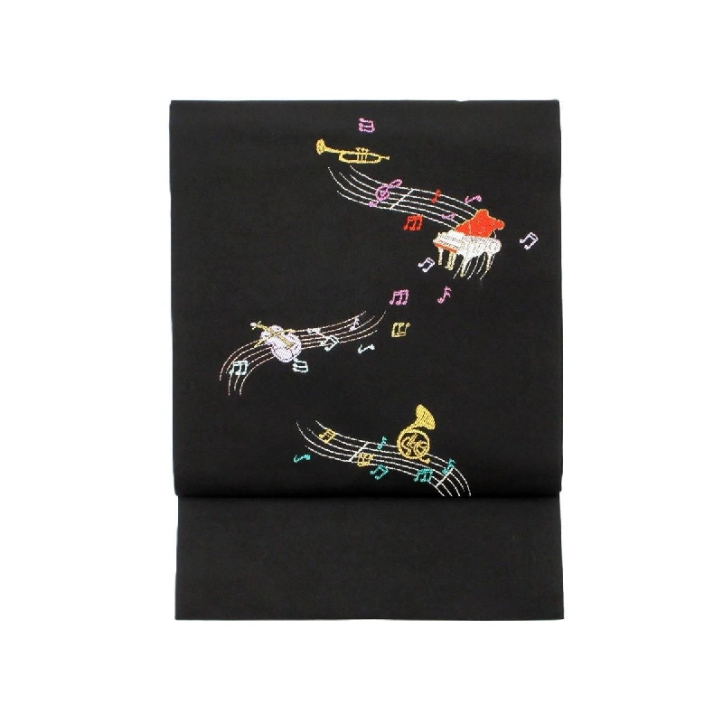 Dây obi Nagoya - Hàng hiệu Authentic 874770