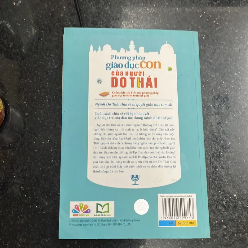 Phương pháp giáo dục con của người Do Thái 779350