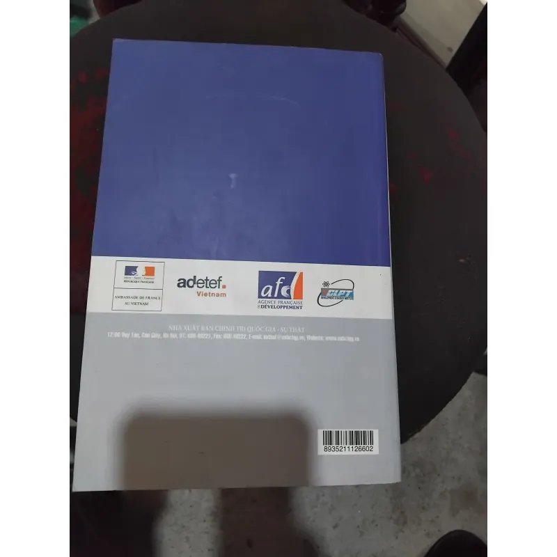 Phát triển bền vững vùng ven các đô thị tại Việt Nam  1002672