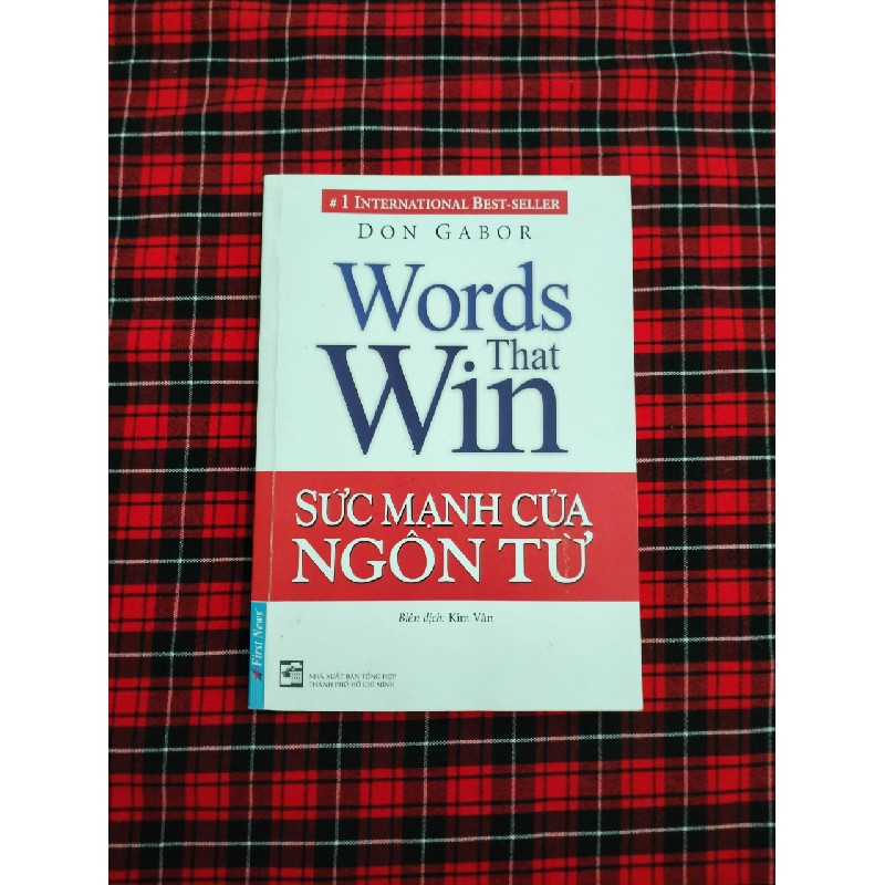 SỨC MẠNH CỦA NGÔN TỪ 9758