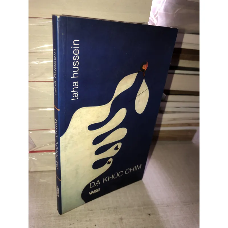 Dạ khúc chim 784365