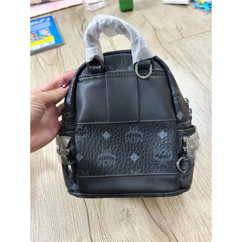Thanh lý balo new- mất dây đeo 507729