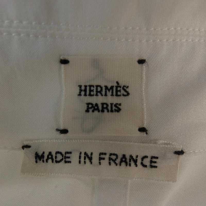 【Mã giảm giá】Đầm HERMES 650254