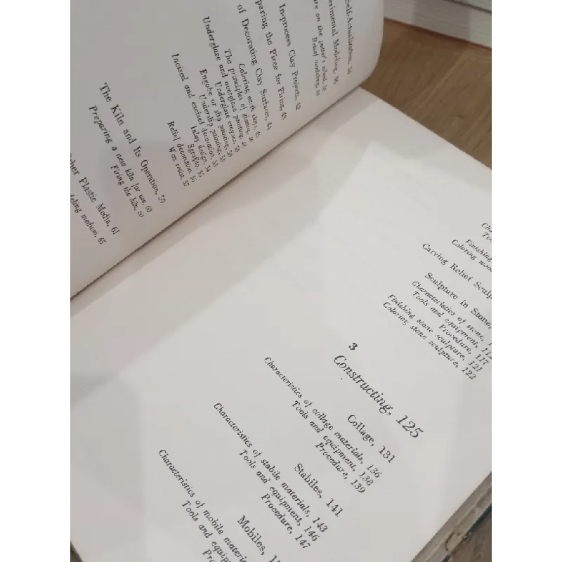 Sculpture and Ideas - Michael F. Andrews 695534