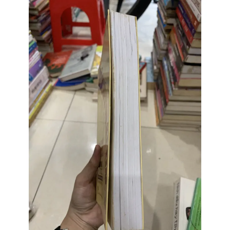 Dốc hết trái tim 🐟 714405