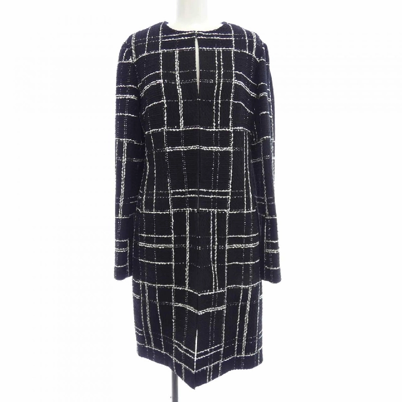 Chanel CHANEL P75160V66696 23A Áo khoác 632608