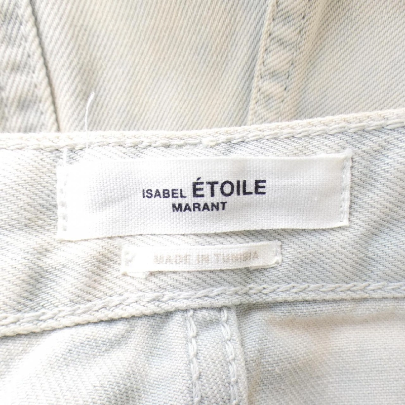 【Mã giảm giá】Isabel Marant Étoile ISABEL MARANT ETOILE Jeans 655401