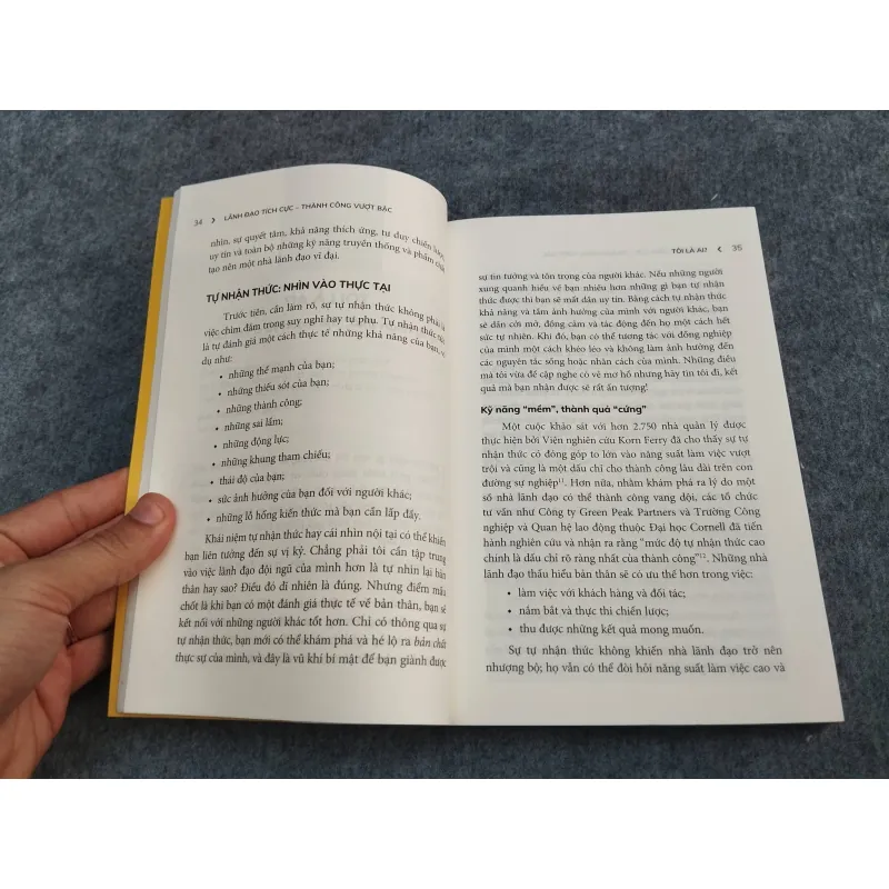 LÃNH ĐẠO TÍCH CỰC THÀNH CÔNG VƯỢT BẬC 957264