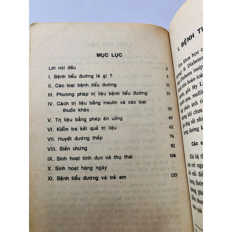 5 CUỐN SÁCH VỀ BỆNH TIỂU ĐƯỜNG  451475