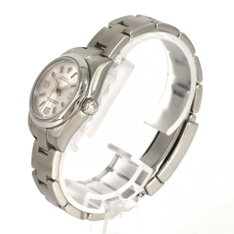 Đồng hồ Rolex Oyster Perpetual 176200 SS tự động Z - Hàng hiệu chính hãng 873823