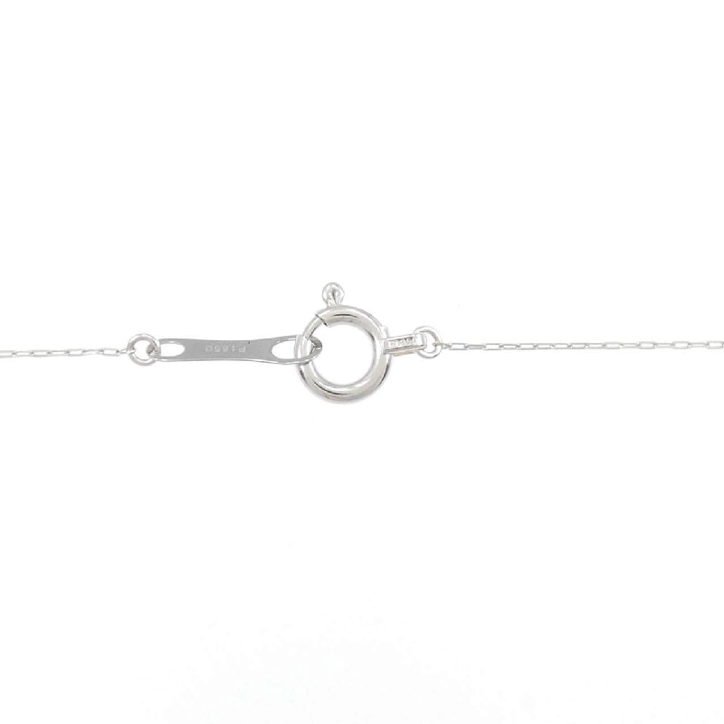 Dây chuyền ruby PT900/PT850 0.31CT - Hàng hiệu Chính hãng 862373