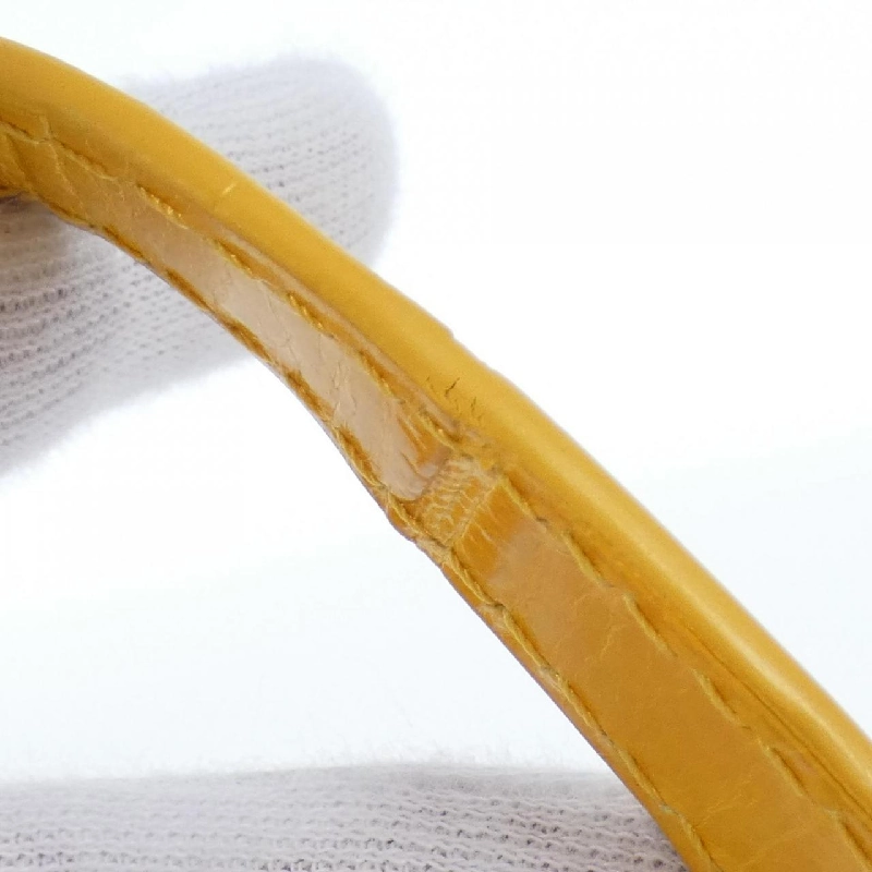 Túi xách Louis Vuitton Exotic Leather Capucines MINI N93164 619617