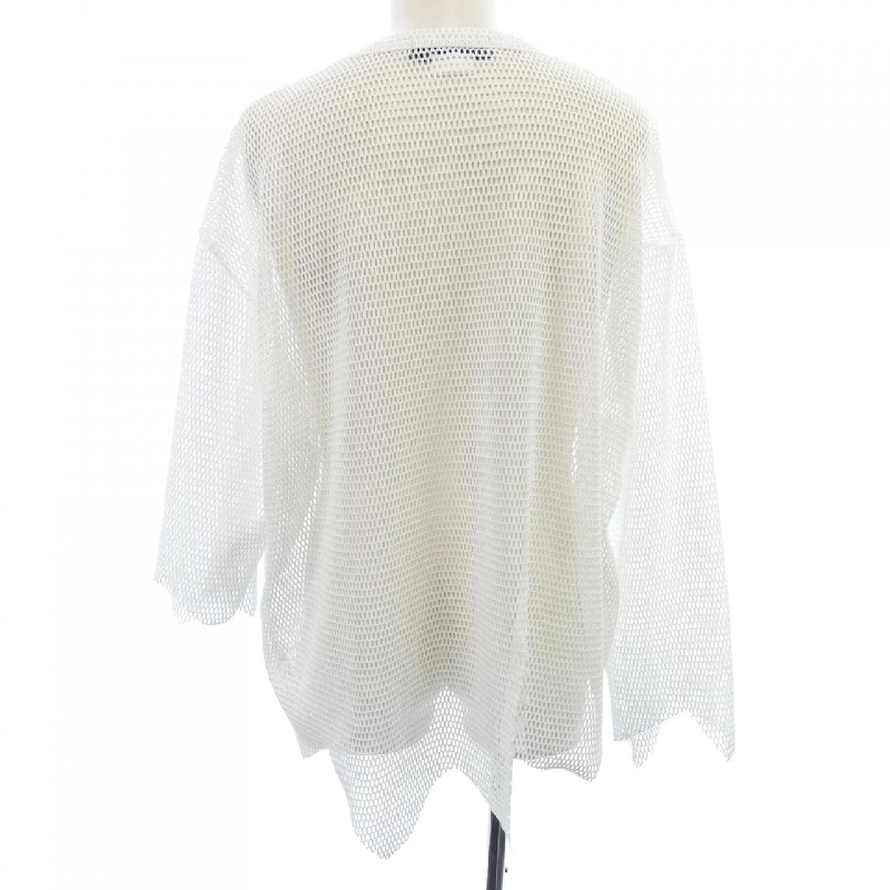 BLACK COMME des GARCONS 1K-T001 Áo - Hàng hiệu Authentic 904936