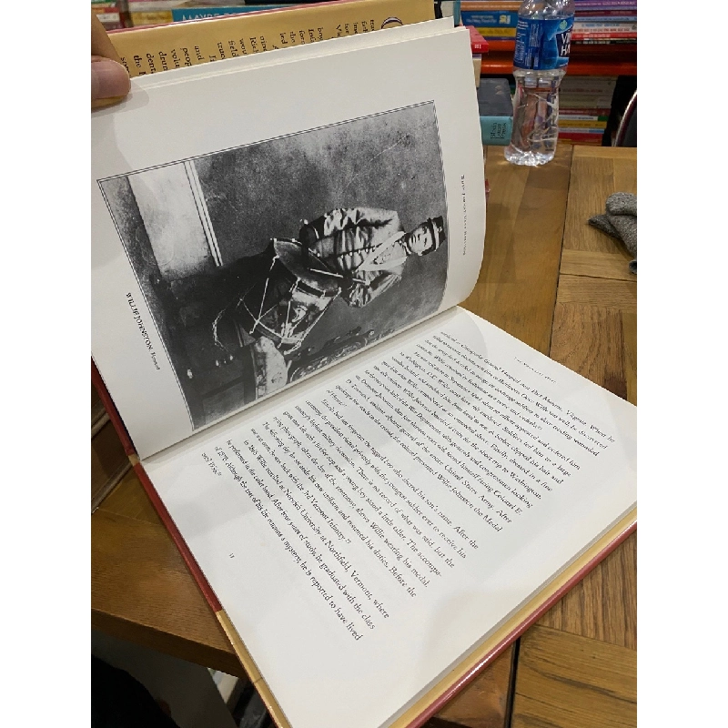 When Johnny Went Marching - G. Clifton Wisler 549655