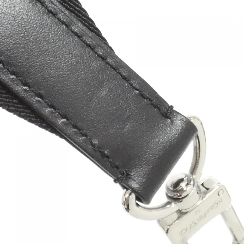 Túi đeo chéo Louis Vuitton Damier Graphite Avenue Sling Bag N45302 - Hàng hiệu Chính hãng 767140