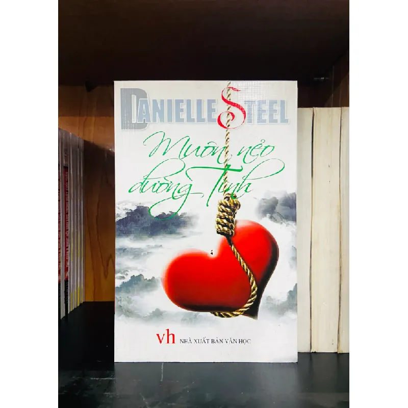 Muôn nẻo đường tình 555251