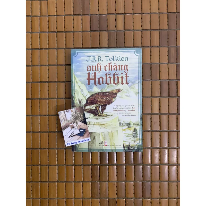 Anh chàng Hobbit 455822