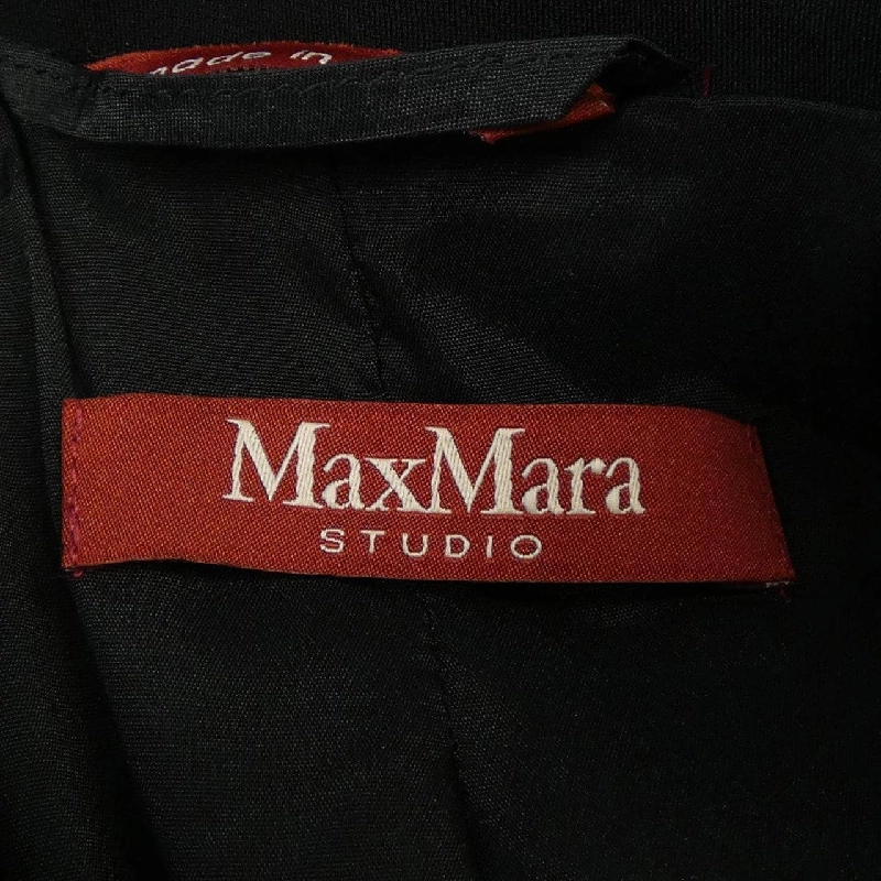 Áo khoác Max Mara STUDIO - Hàng hiệu Authentic 822336