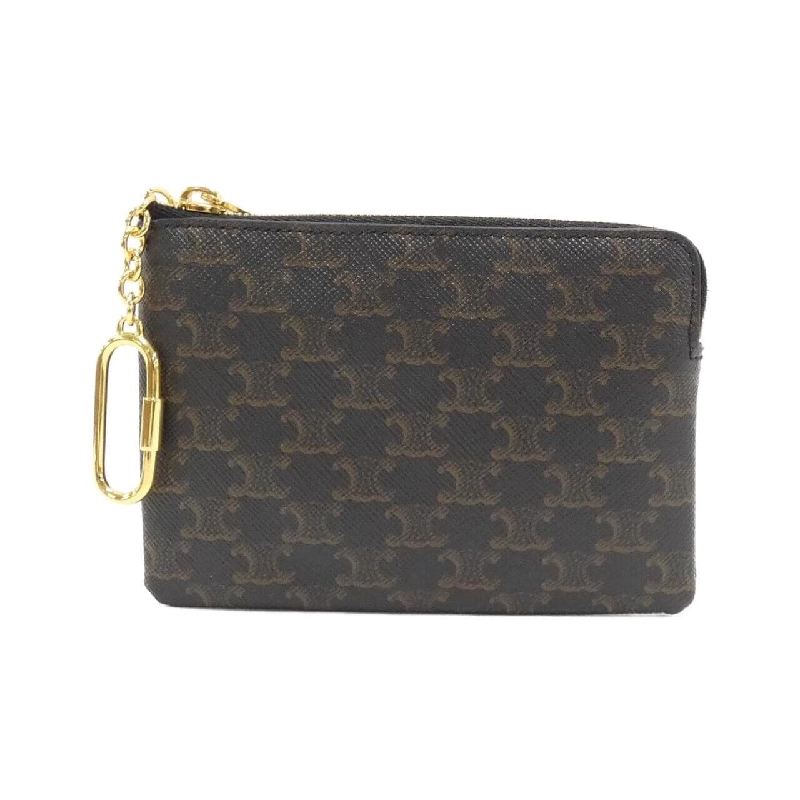 Celine 10C662BTA ví đựng tiền & chìa khóa 622119
