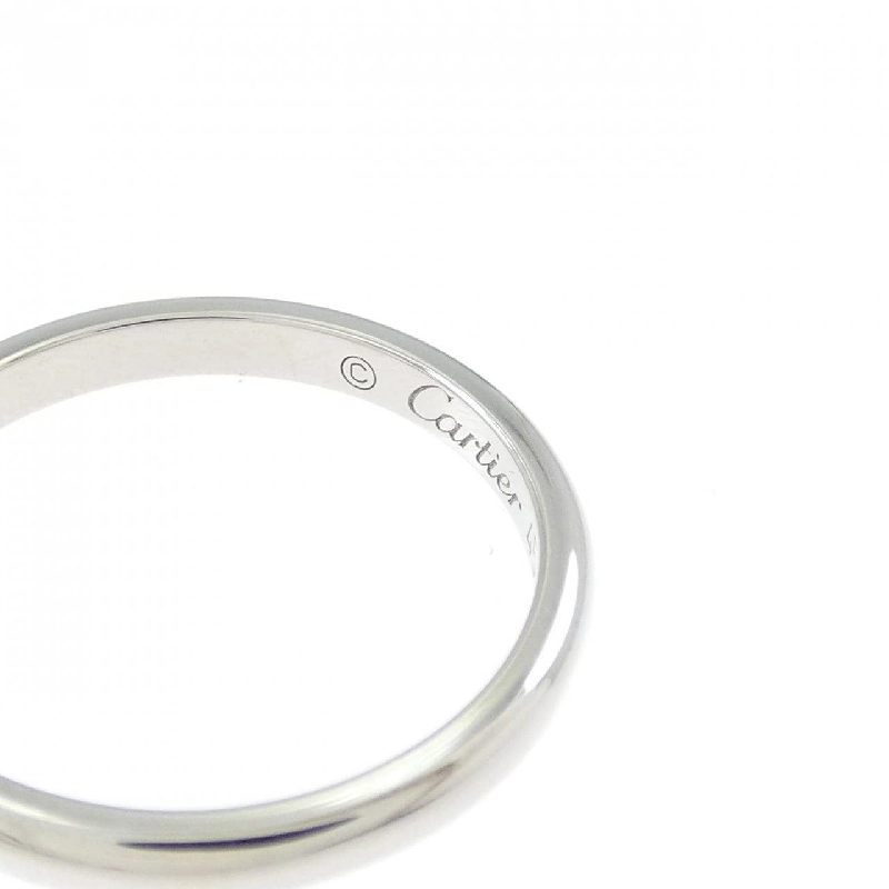 Nhẫn cưới Cartier - Hàng hiệu Authentic 837520