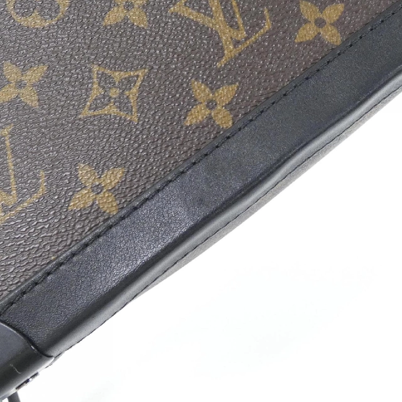 Túi xách vai Louis Vuitton Monogram Solar Ray Soft Trunk M44478 - Hàng hiệu Chính hãng 805787