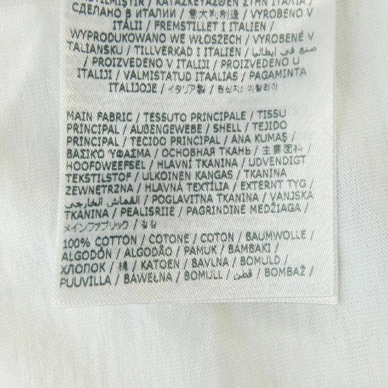 Áo thun MM6 S62GD0152 - Hàng hiệu Chính hãng 775623