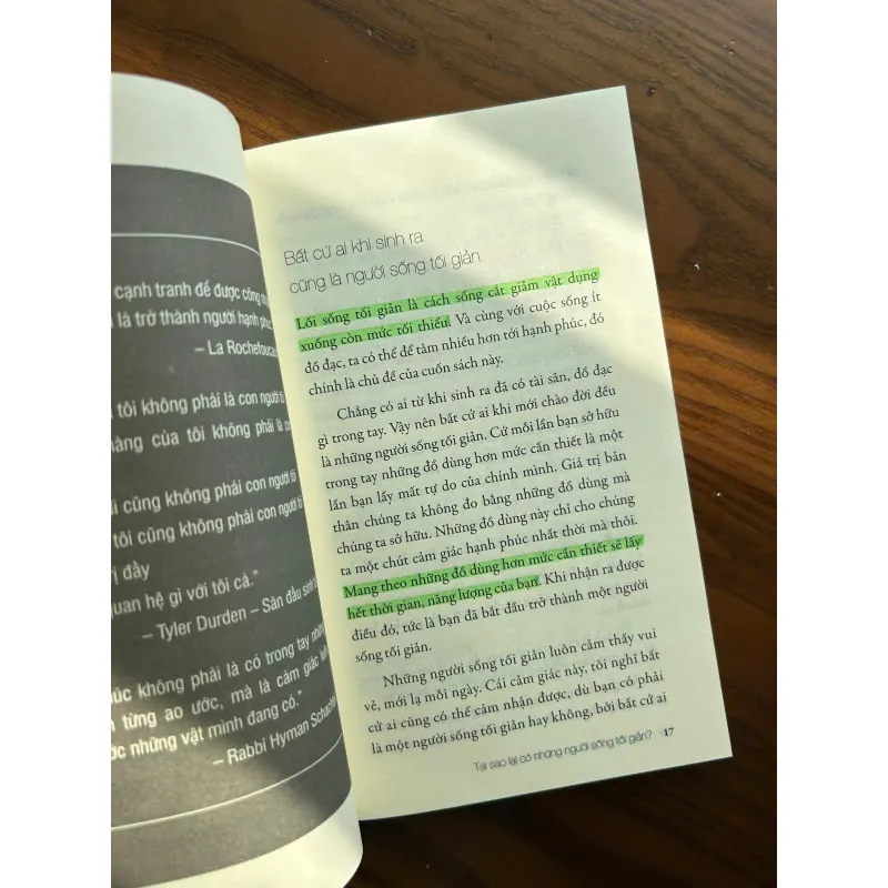 LỐI SỐNG TỐI GIẢN CỦA NGƯỜI NHẬT by SASAKI FUMIO 561357