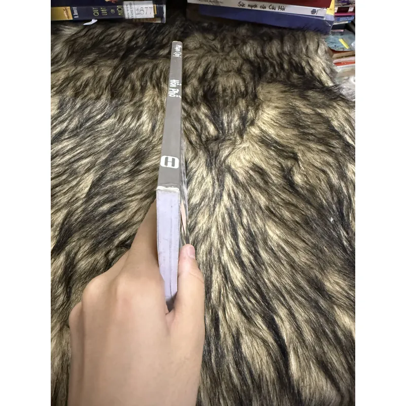 Hồn phố tập truyện ngắn và tản văn  599858