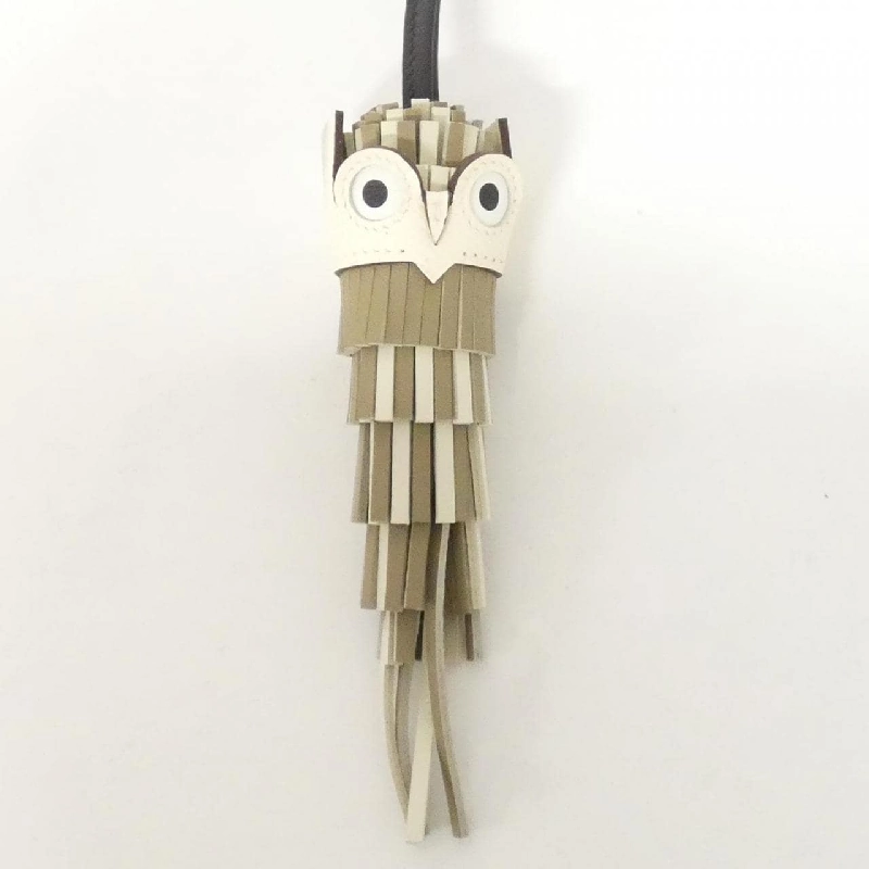 Charm túi Hàng hiệu Authentic Hermès Shuette 085001CA 774156