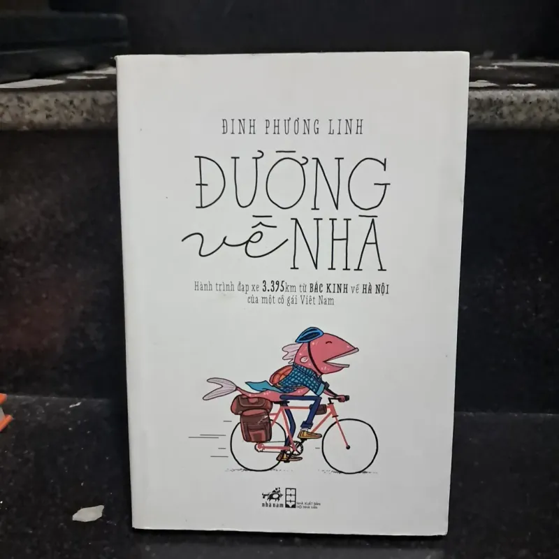 Đường về nhà 1024165