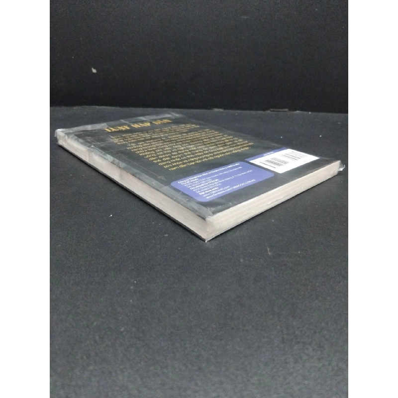 Luật hấp dẫn mới 100% HCM2608 Wallace D. Wattles KỸ NĂNG 916459