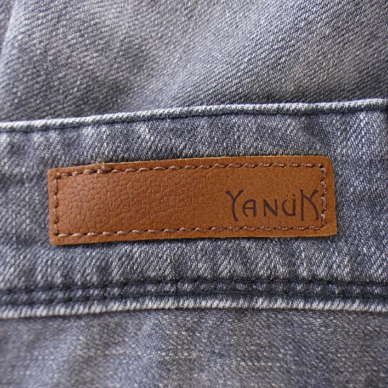 【Mã giảm giá】Quần jeans YANUK 655045