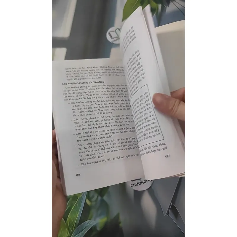 Phương Pháp Quản Lý Dự Án Trong Công Ty - Edward Peppitt 961203