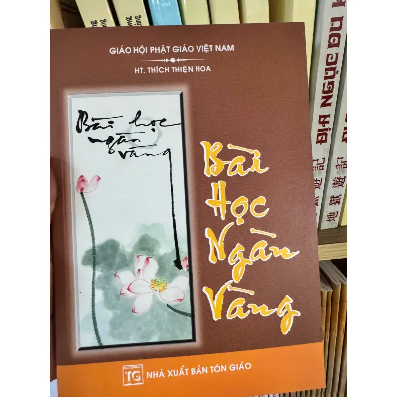 BÀI HỌC NGÀN VÀNG 999447