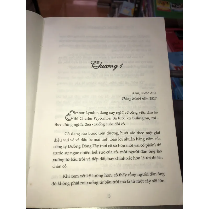 Rạng rỡ hơn anh mặt trời - Julia Quinn 1006359