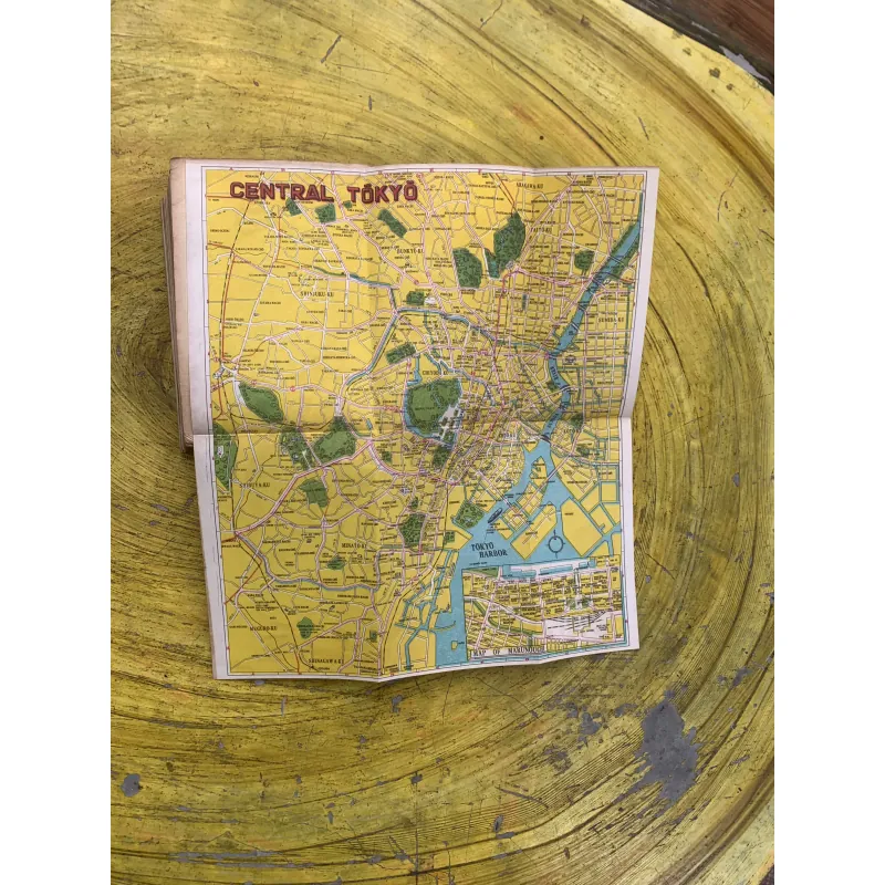 TỪ ĐIỂN NHẬT - VIỆT - ANH trước 1975 799934