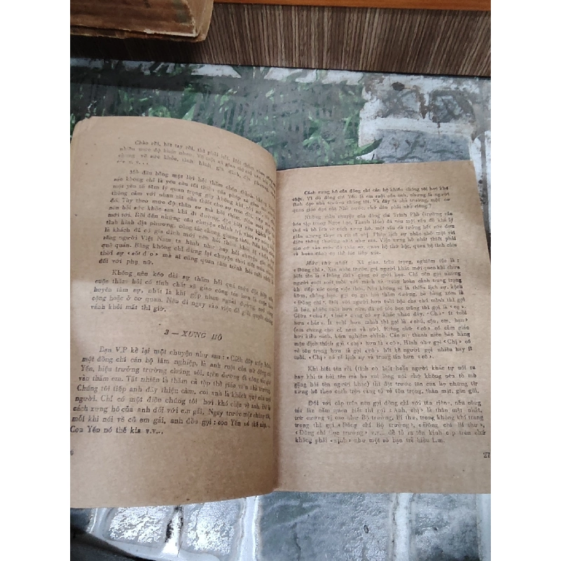 Văn minh, lịch sự, tế nhị 1019205