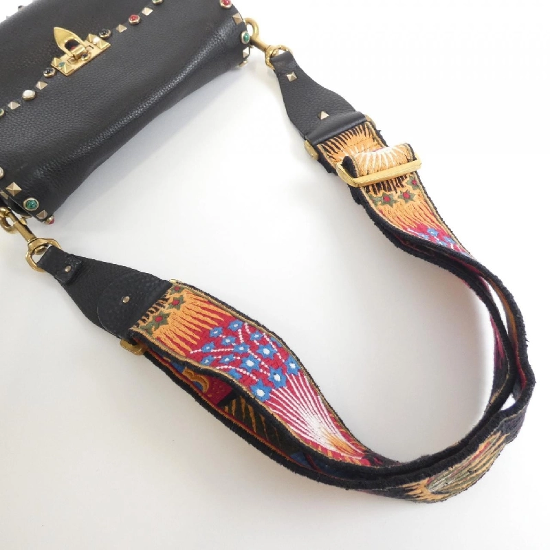 Túi xách vai Valentino Garavani LW2B0053WWE - Hàng hiệu Chính hãng 768665