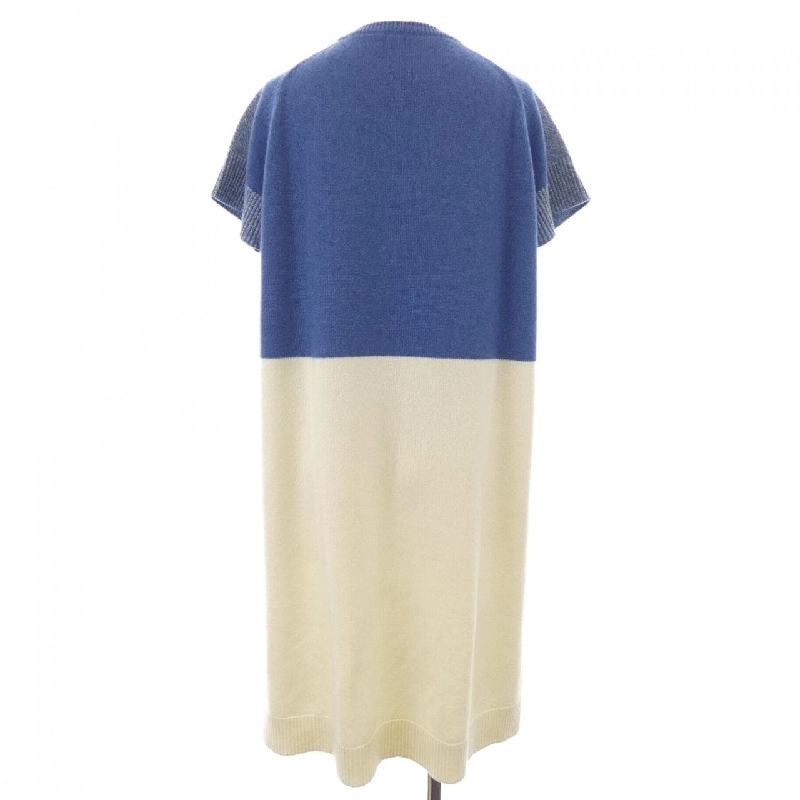 Đầm HERMES - Hàng hiệu Authentic 815524