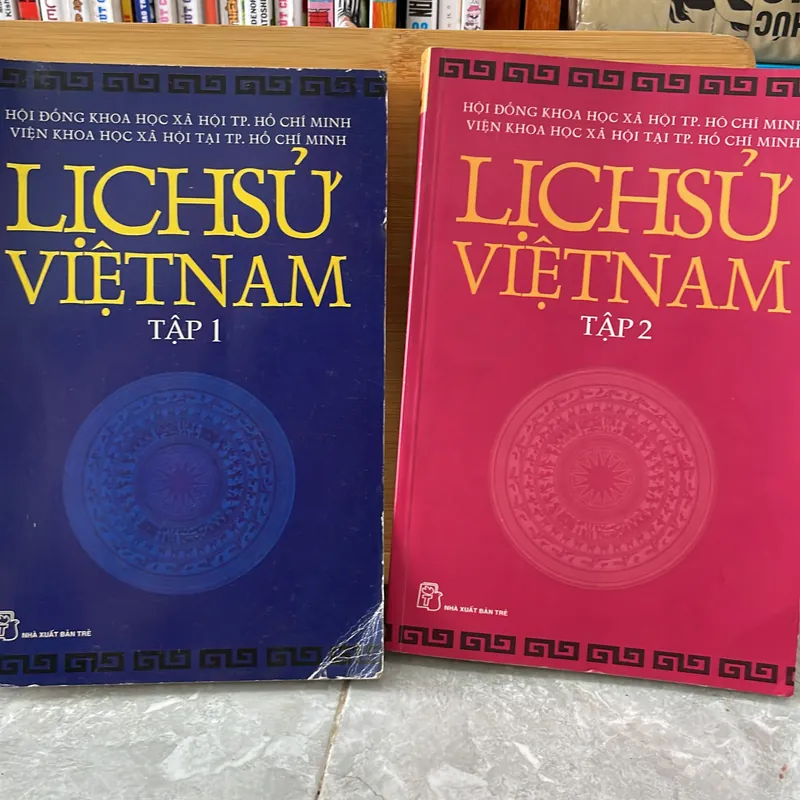 Lịch sử Việt Nam tập 1.2 726505