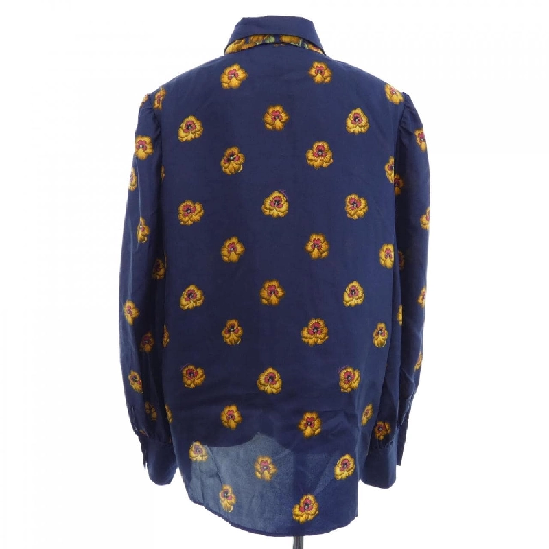 【Mã giảm giá】Gucci GUCCI Áo sơ mi 641943