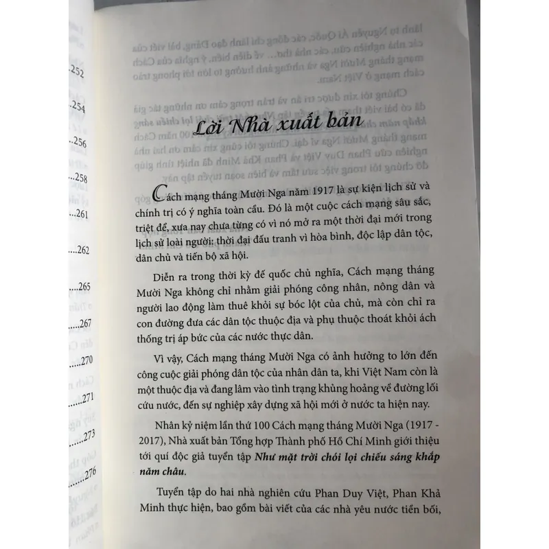 Như mặt trời chói lọi chiếu sáng khắp năm châu 654679