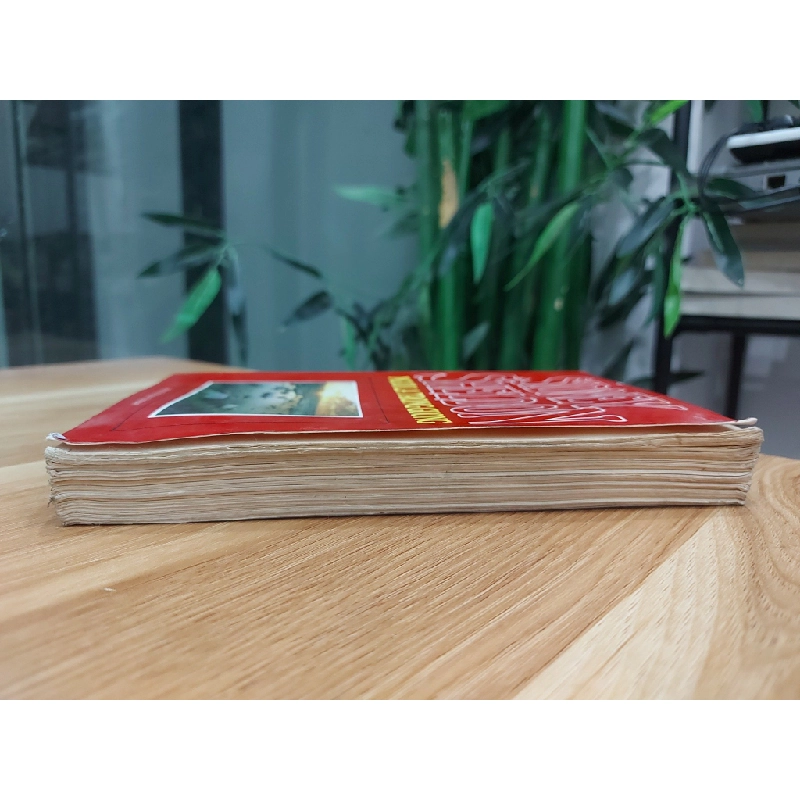 Người lạ trong gương Sidney Sheldon 550304