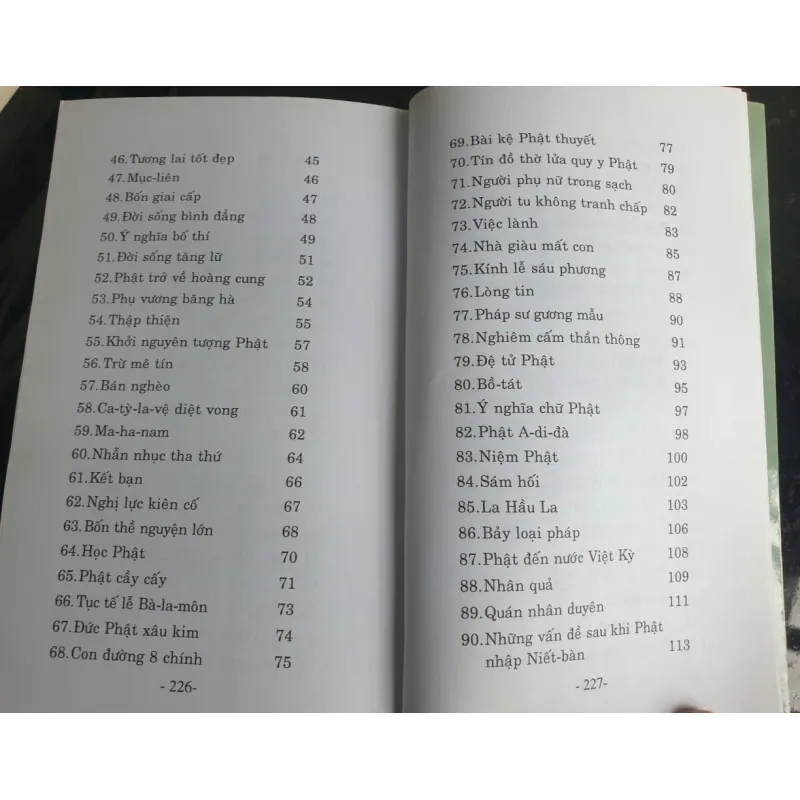 Sách Niềm vui học Phật 694532