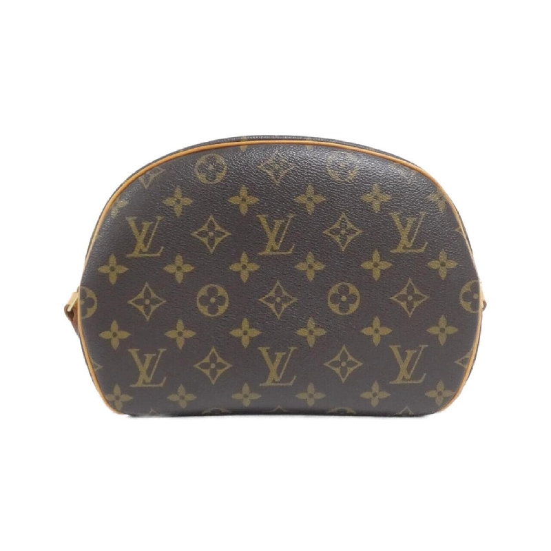 Túi xách vai Louis Vuitton Monogram Bloa M51221 610249