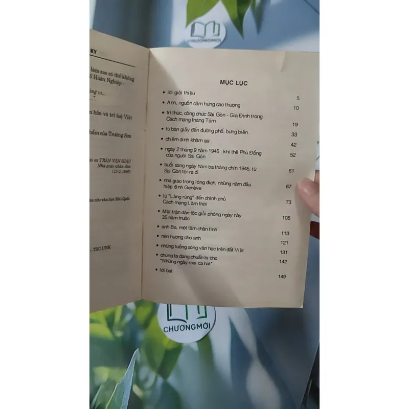 [MIỄN PHÍ BỌC SÁCH] [XƯA] Anh Nguồn Cảm Hứng Cao Thượng (1996) - Ung Ngọc Ky 928589