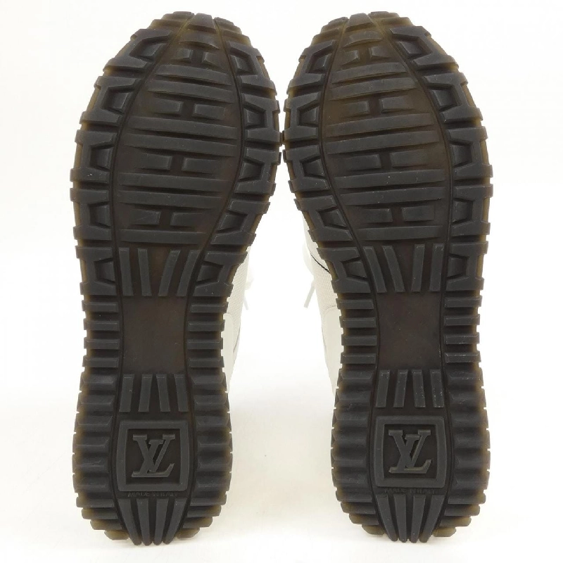 Giày sneaker dòng Runaway của Louis Vuitton - Hàng hiệu chính hãng 828955